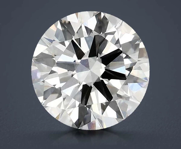 2.42 Carat · E · VS1 Rare Carat Ideal Cut