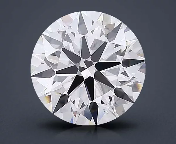 2.89 Carat · E · VS2 Rare Carat Ideal Cut