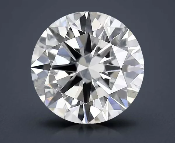 1.66 Carat · E · VVS2 Rare Carat Ideal Cut