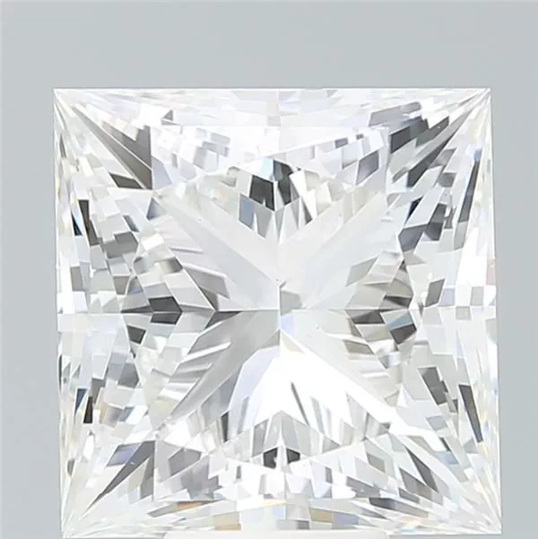 10.1 Carat · F · VS1 Rare Carat Ideal Cut