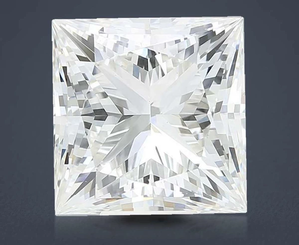 10.1 Carat · F · VS1 Rare Carat Ideal Cut