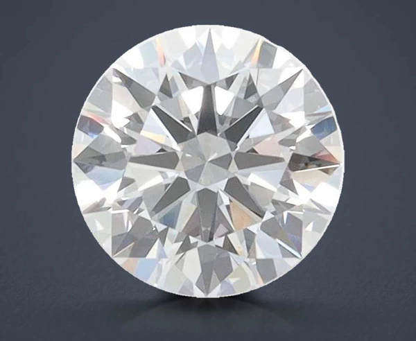 1.01 Carat · E · FL Rare Carat Ideal Cut