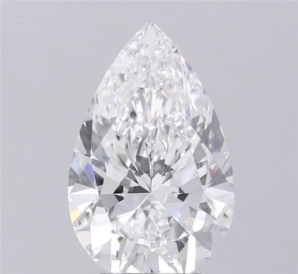 3 Carat · E · VVS2 Rare Carat Ideal Cut