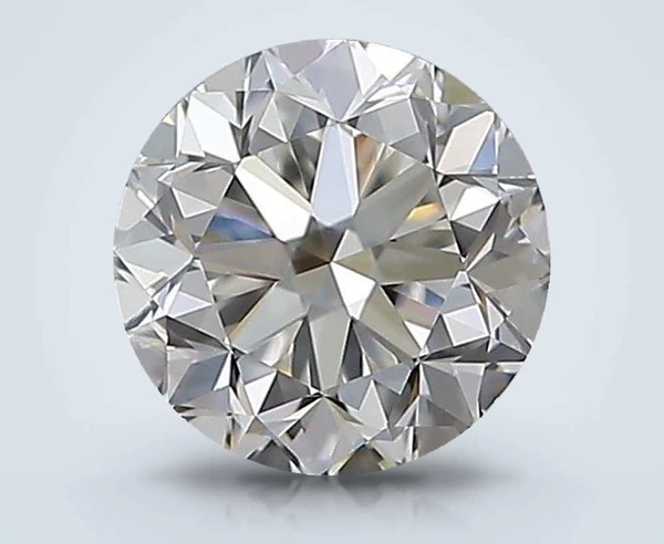 1 Carat · H · VS1 good Cut