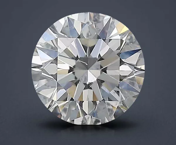 0.96 Carat · H · SI1 Rare Carat Ideal Cut