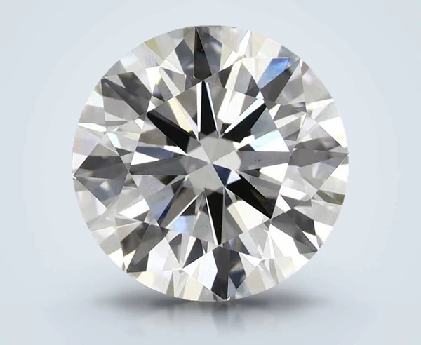 2.92 Carat · F · VS2 Rare Carat Ideal Cut