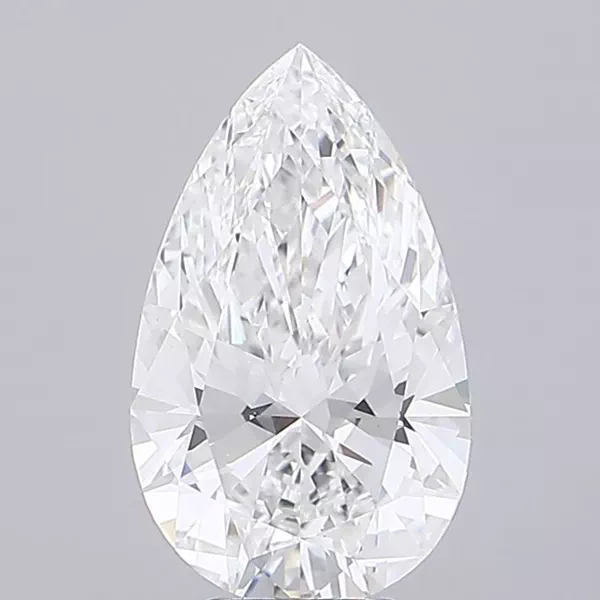 6.05 Carat · E · VVS2 Rare Carat Ideal Cut