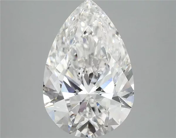 4.92 Carat · E · VVS2 Rare Carat Ideal Cut