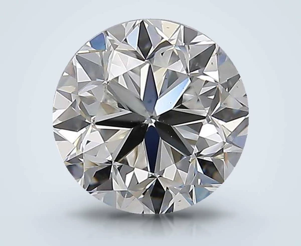 2 Carat · F · VS2 good Cut