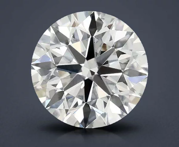 1 Carat · E · VS1 excellent Cut