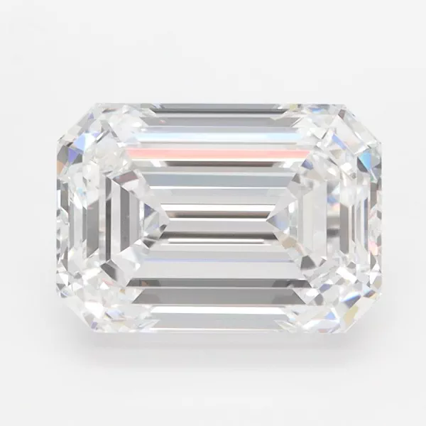 3.31 Carat · D · IF Rare Carat Ideal Cut