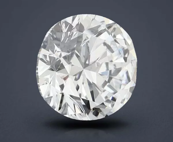 1.03 Carat · D · FL Rare Carat Ideal Cut