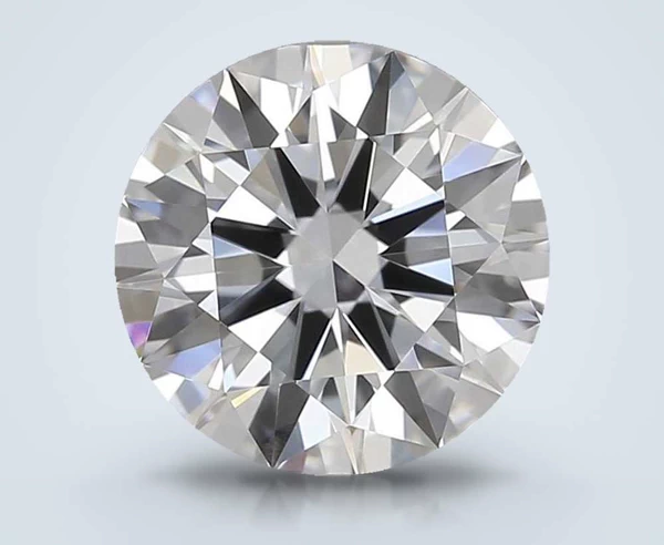 0.82 Carat · D · FL Rare Carat Ideal Cut