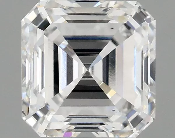 2.01 Carat · E · VS1 excellent Cut