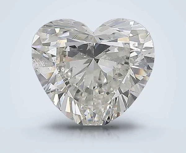 2 Carat · J · SI2 Rare Carat Ideal Cut