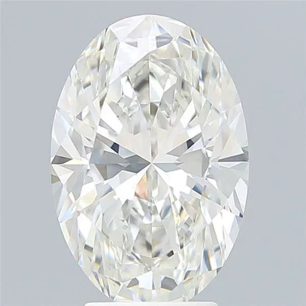 4.22 Carat · F · VS1 very good Cut