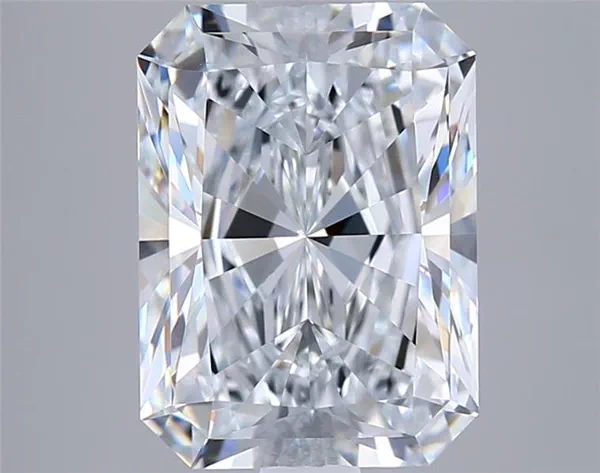 2.58 Carat · E · VVS1 Rare Carat Ideal Cut