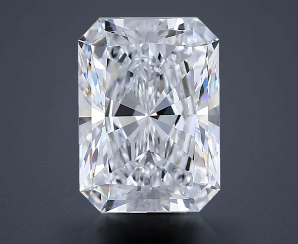 2.58 Carat · E · VVS1 Rare Carat Ideal Cut