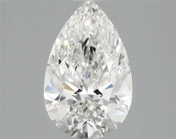 2.19 Carat · F · VS1 Rare Carat Ideal Cut