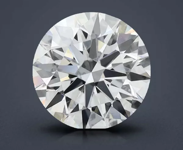 3.2 Carat · D · VVS2 Rare Carat Ideal Cut