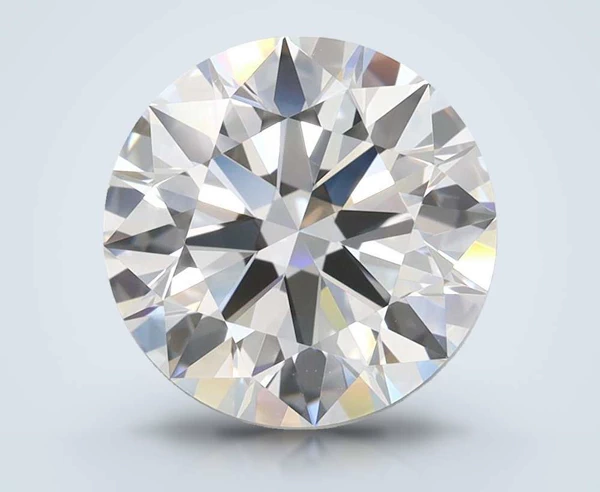 2.94 Carat · D · VVS1 Rare Carat Ideal Cut