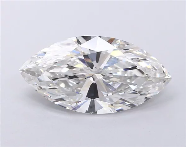 5.01 Carat · G · VS1 Rare Carat Ideal Cut
