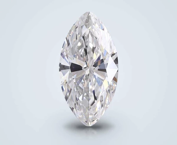 5.01 Carat · G · VS1 Rare Carat Ideal Cut