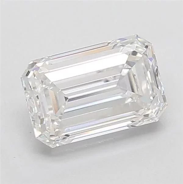 3.55 Carat · E · VVS1 Rare Carat Ideal Cut