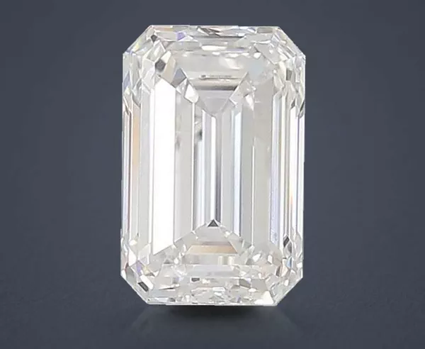 3.55 Carat · E · VVS1 Rare Carat Ideal Cut