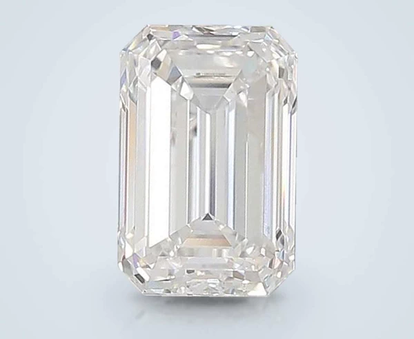 3.55 Carat · E · VVS1 Rare Carat Ideal Cut