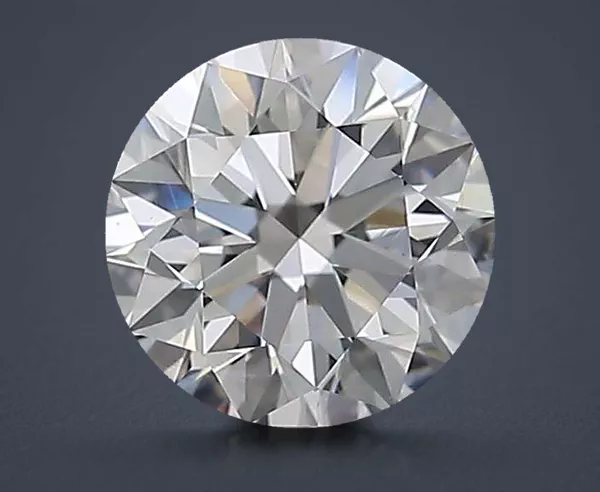 0.9 Carat · D · VS1 excellent Cut