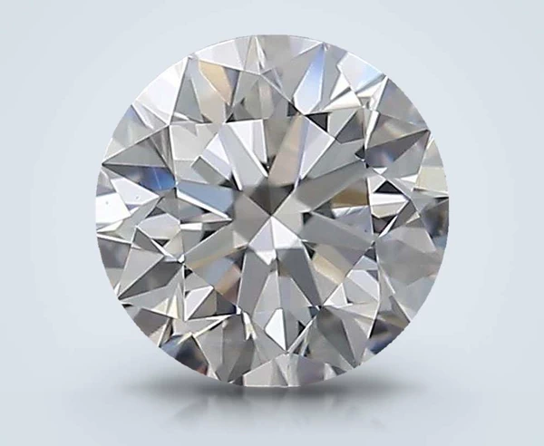 0.9 Carat · D · VS1 excellent Cut