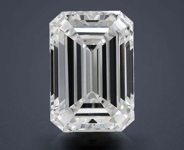 10.03 Carat · D · VS1 Rare Carat Ideal Cut