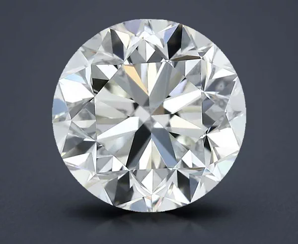 1 Carat · J · VVS1 good Cut