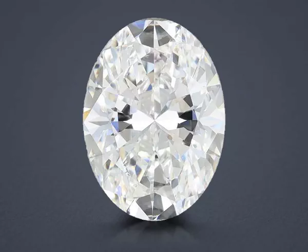 2.06 Carat · F · VVS1 Rare Carat Ideal Cut
