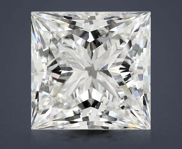 6.04 Carat · E · VVS2 Rare Carat Ideal Cut