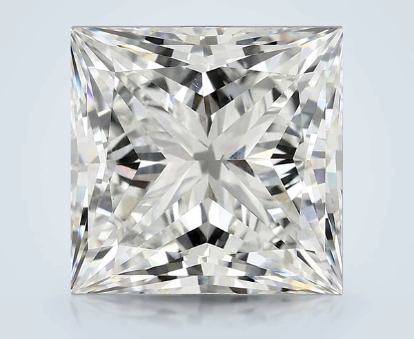 6.04 Carat · E · VVS2 Rare Carat Ideal Cut