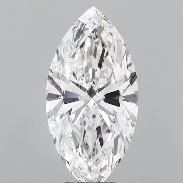 4.52 Carat · F · VVS2 Rare Carat Ideal Cut