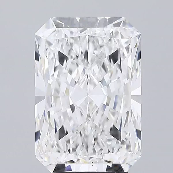 4.01 Carat · E · VS2 Rare Carat Ideal Cut