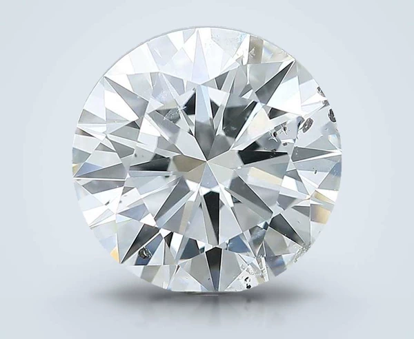 3.52 Carat · G · SI2 Rare Carat Ideal Cut