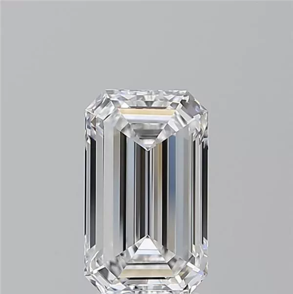 2.5 Carat · E · VVS1 Rare Carat Ideal Cut