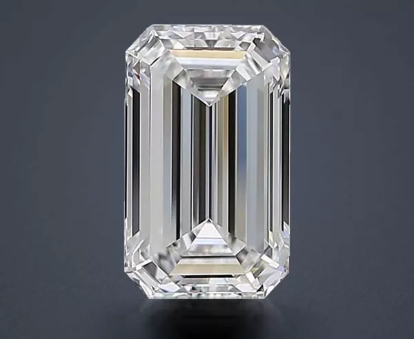 2.5 Carat · E · VVS1 Rare Carat Ideal Cut