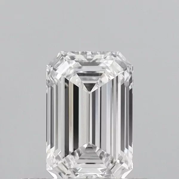 0.53 Carat · D · FL Rare Carat Ideal Cut