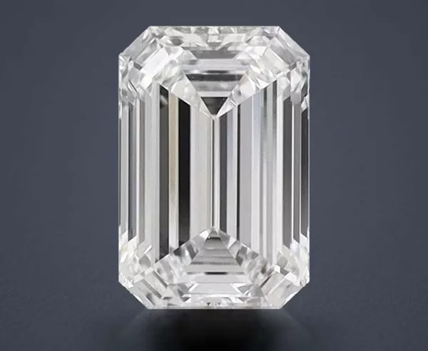 0.53 Carat · D · FL Rare Carat Ideal Cut