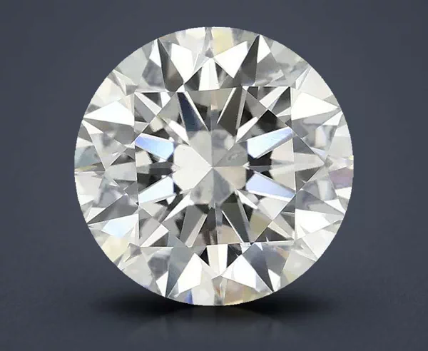 2.89 Carat · G · VS1 Rare Carat Ideal Cut