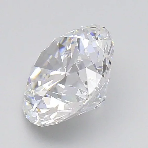 3.31 Carat · D · VS2 Rare Carat Ideal Cut