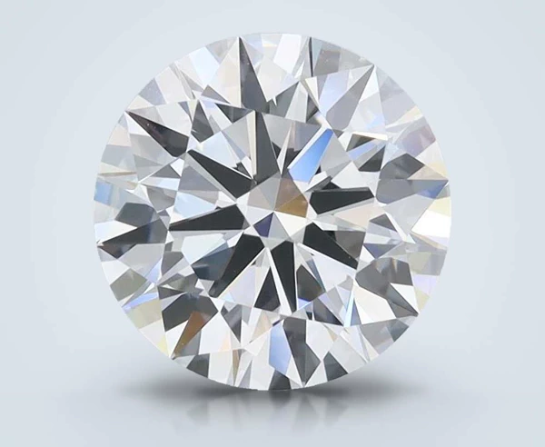 2.4 Carat · D · FL Rare Carat Ideal Cut