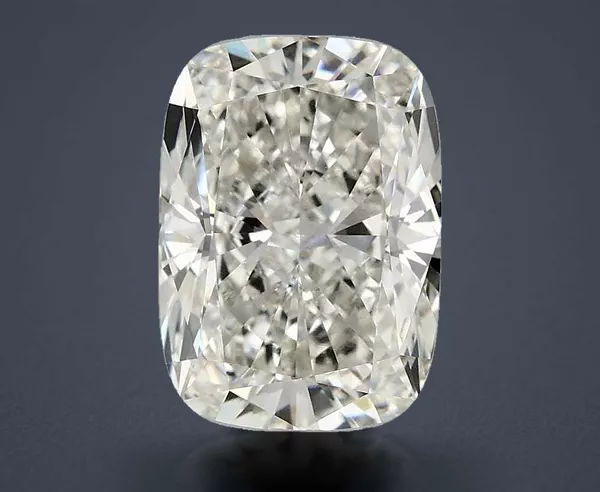 4.01 Carat · H · VVS2 Rare Carat Ideal Cut