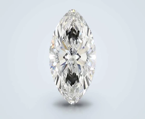 2.24 Carat · F · VVS2 Rare Carat Ideal Cut
