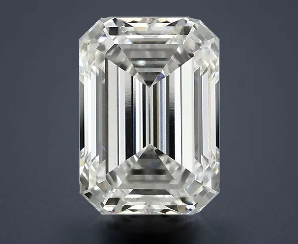 3.3 Carat · E · VVS2 Rare Carat Ideal Cut